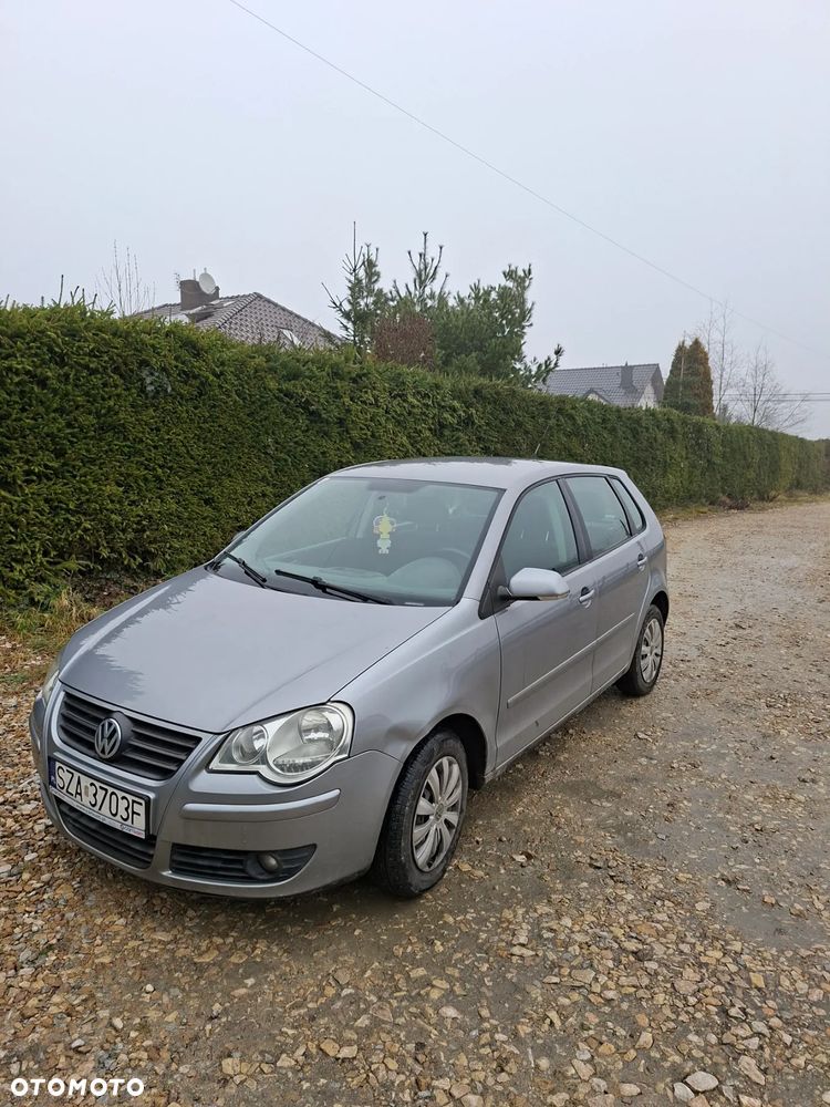 Volkswagen Polo - 5