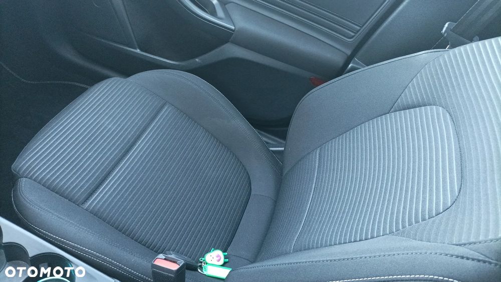 Ford Focus - 29