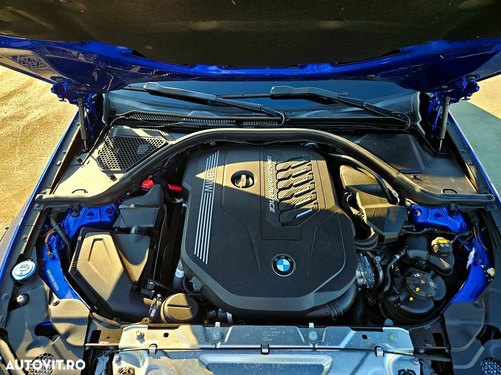 BMW M3 M340i xDrive AT MHEV - 21