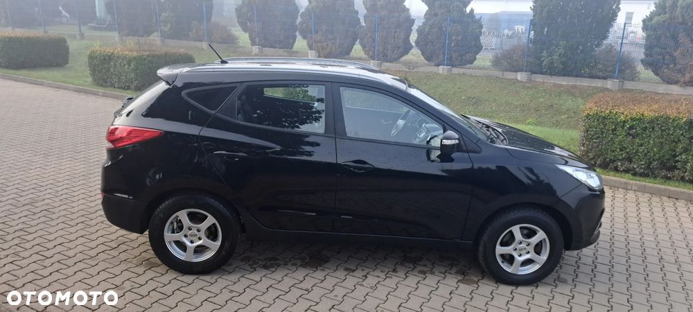 Hyundai ix35 - 12