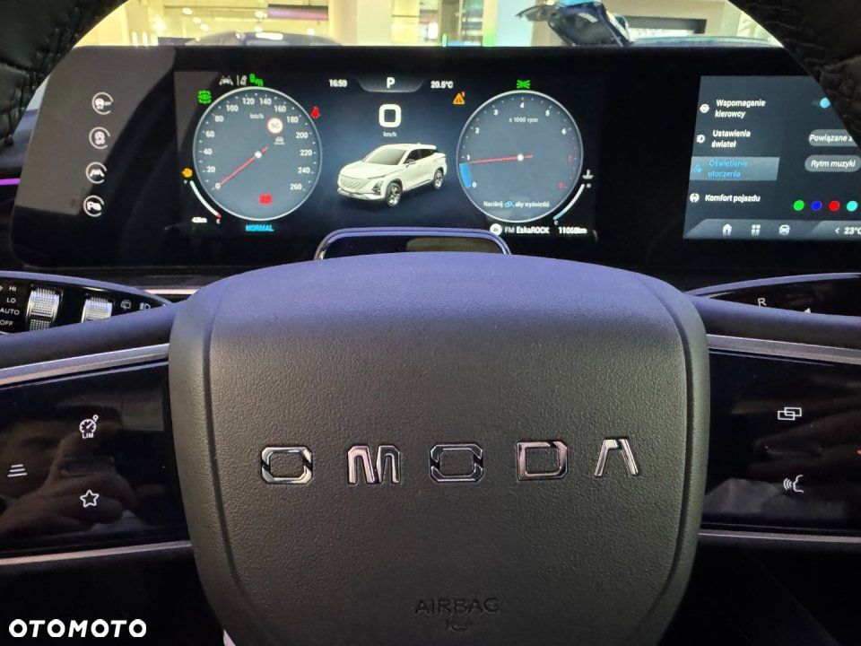 Omoda 5 - 23