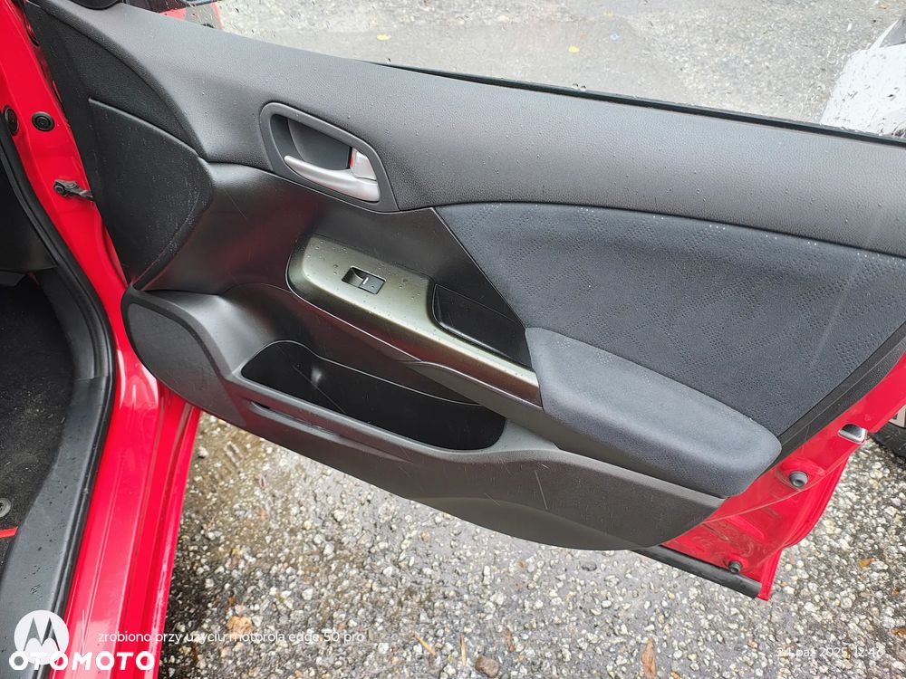 Honda Civic 1.4 Sport - 3