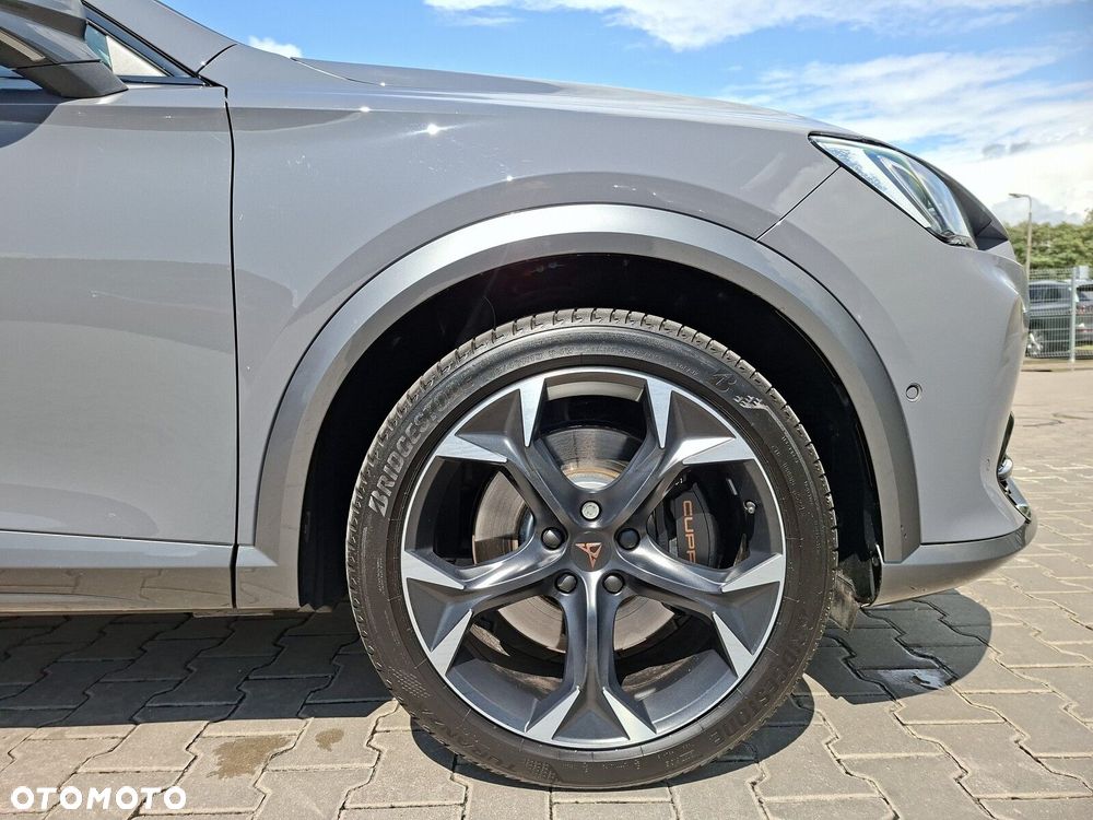 Cupra Formentor - 10
