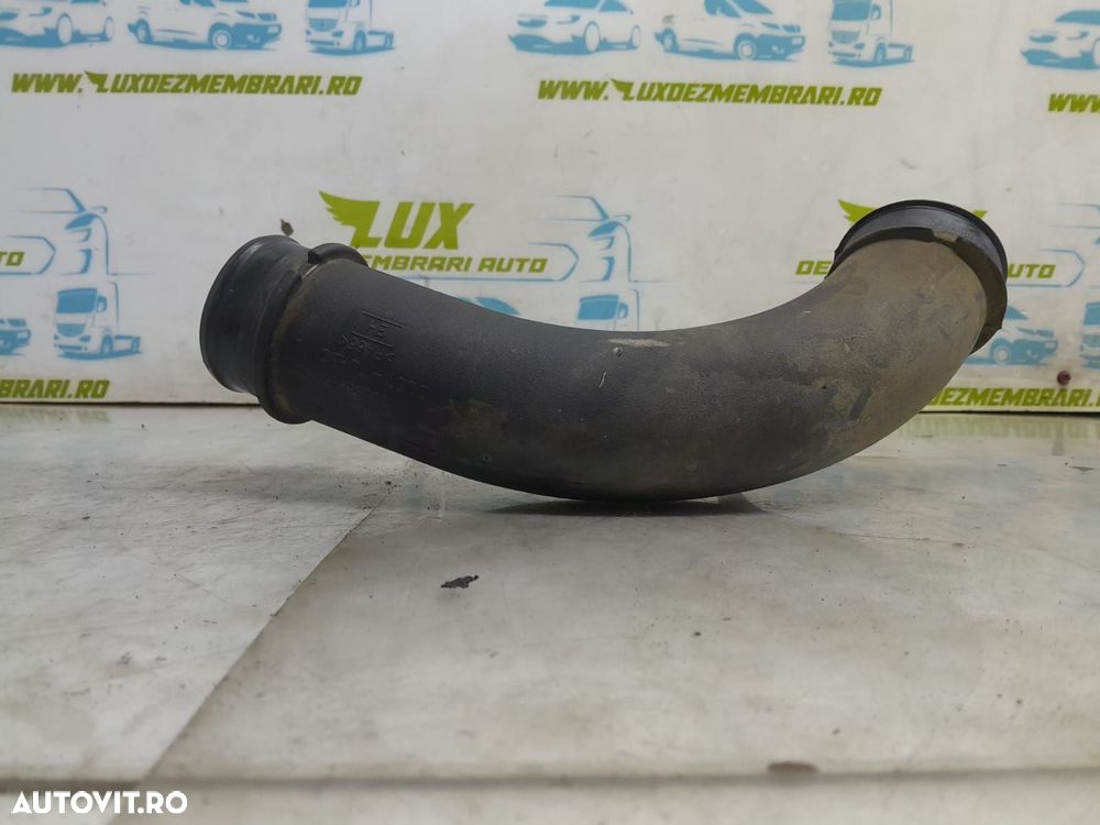 Furtun intercooler 2.0 cdti 96628984 Chevrolet Captiva 1 [2006 - 2011 - 1