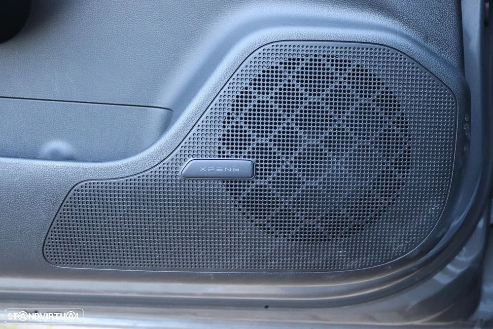 Xpeng P7i 86.2 kWh Long Range - 16