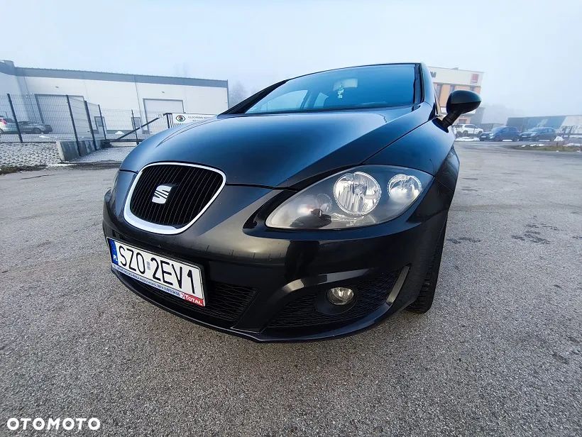 Seat Leon 1.4 Reference - 1