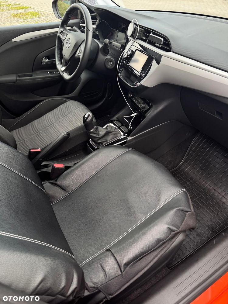 Opel Corsa 1.2 Edition S&S - 10