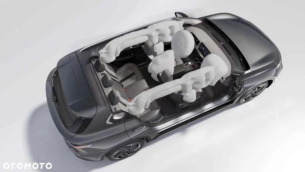 MG S5 EV - 9