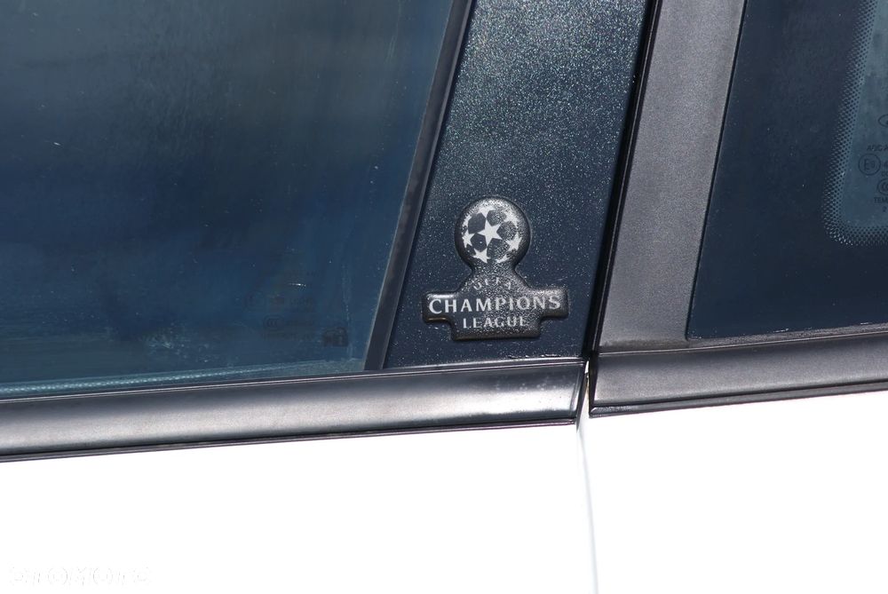 Ford Fiesta 1.25 Champions Edition - 8