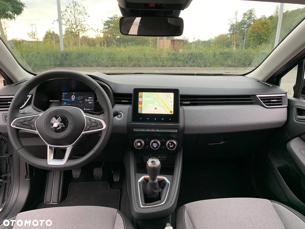 Mitsubishi Colt 1.0T Invite - 11