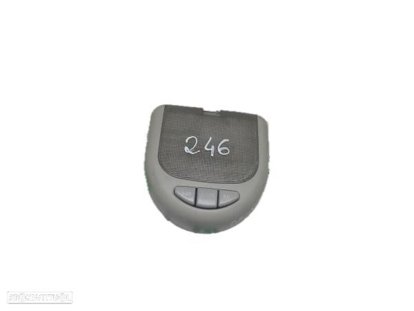 Plafonier / Botão Luz Tecto Kia Sportage (K00) - 1