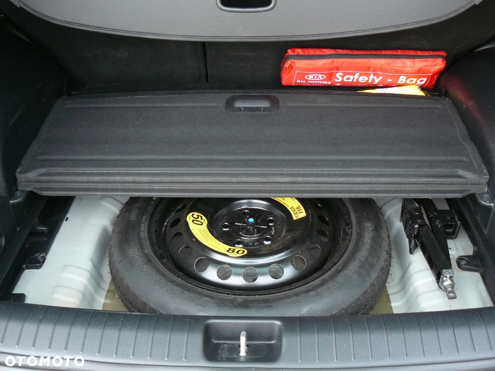 Kia Sportage - 18