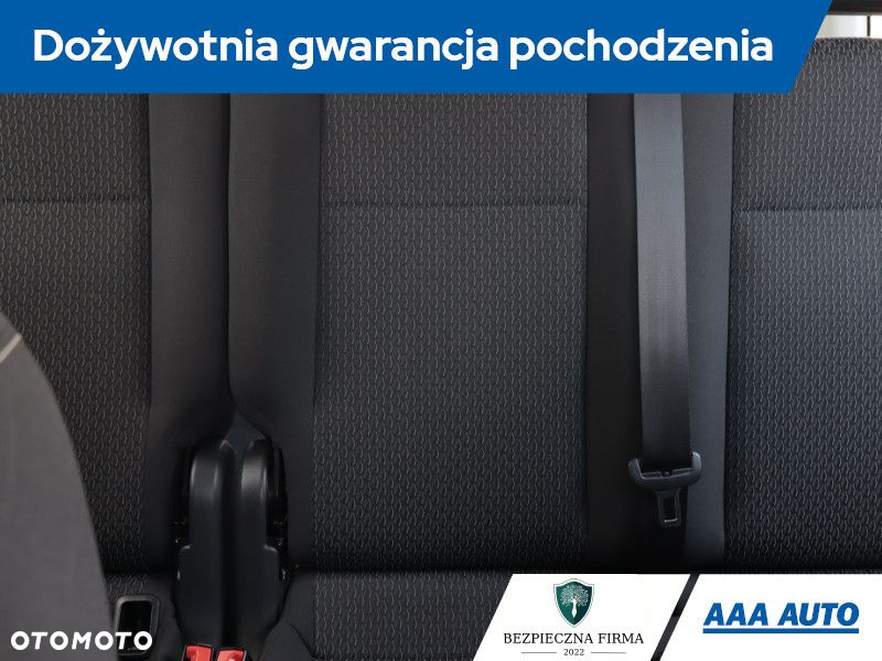 Volkswagen Caddy - 11