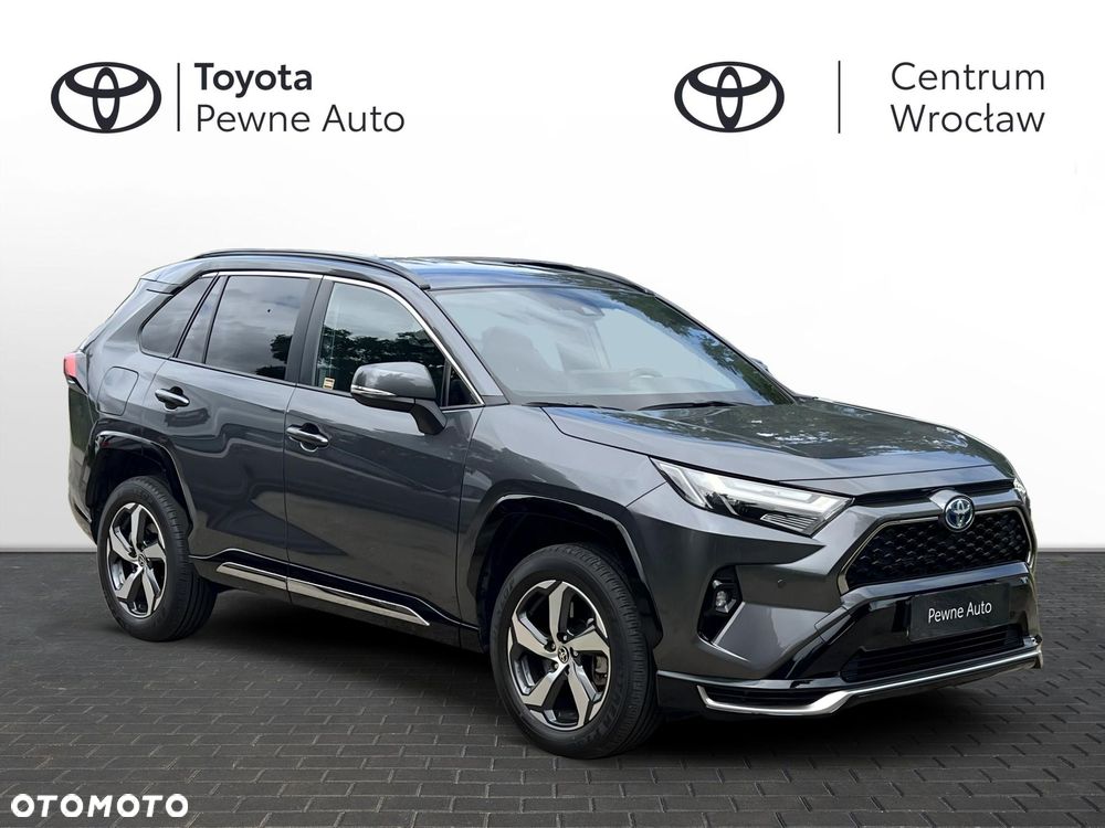 Toyota RAV4 - 7