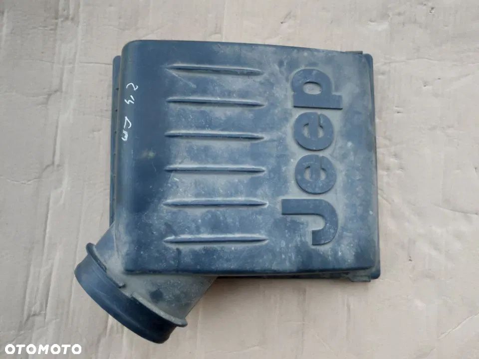 obudowa filtra powietrza jeep cherokee liberty kj v crd grand wj wg - 9