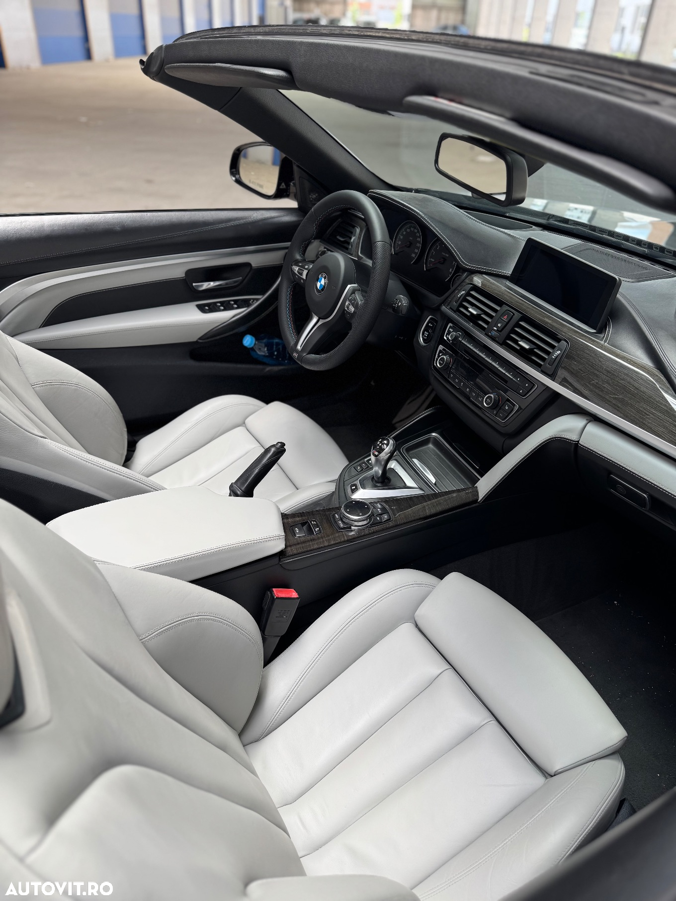 BMW M4 - 17