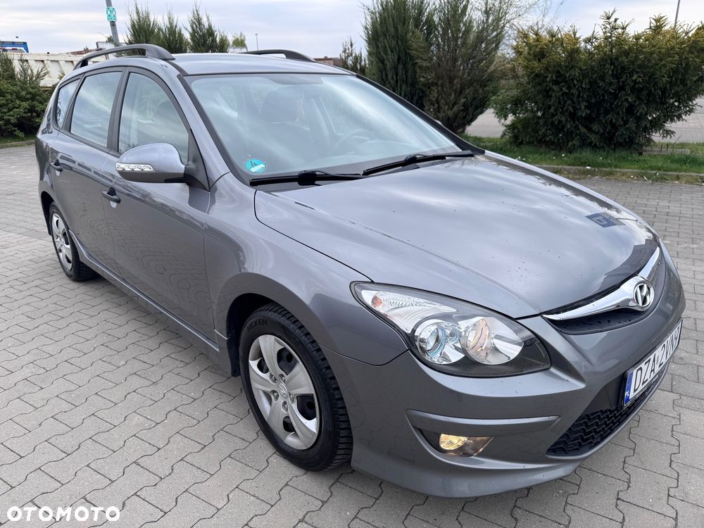 Hyundai i30 1.4 Comfort - 12