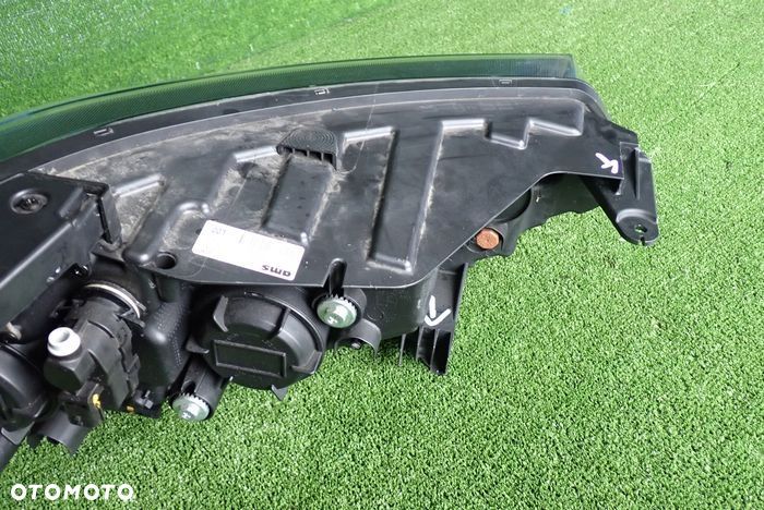 SSANGYONG KORANDO IV 4 19- reflektor lewy lampa lewa - 6