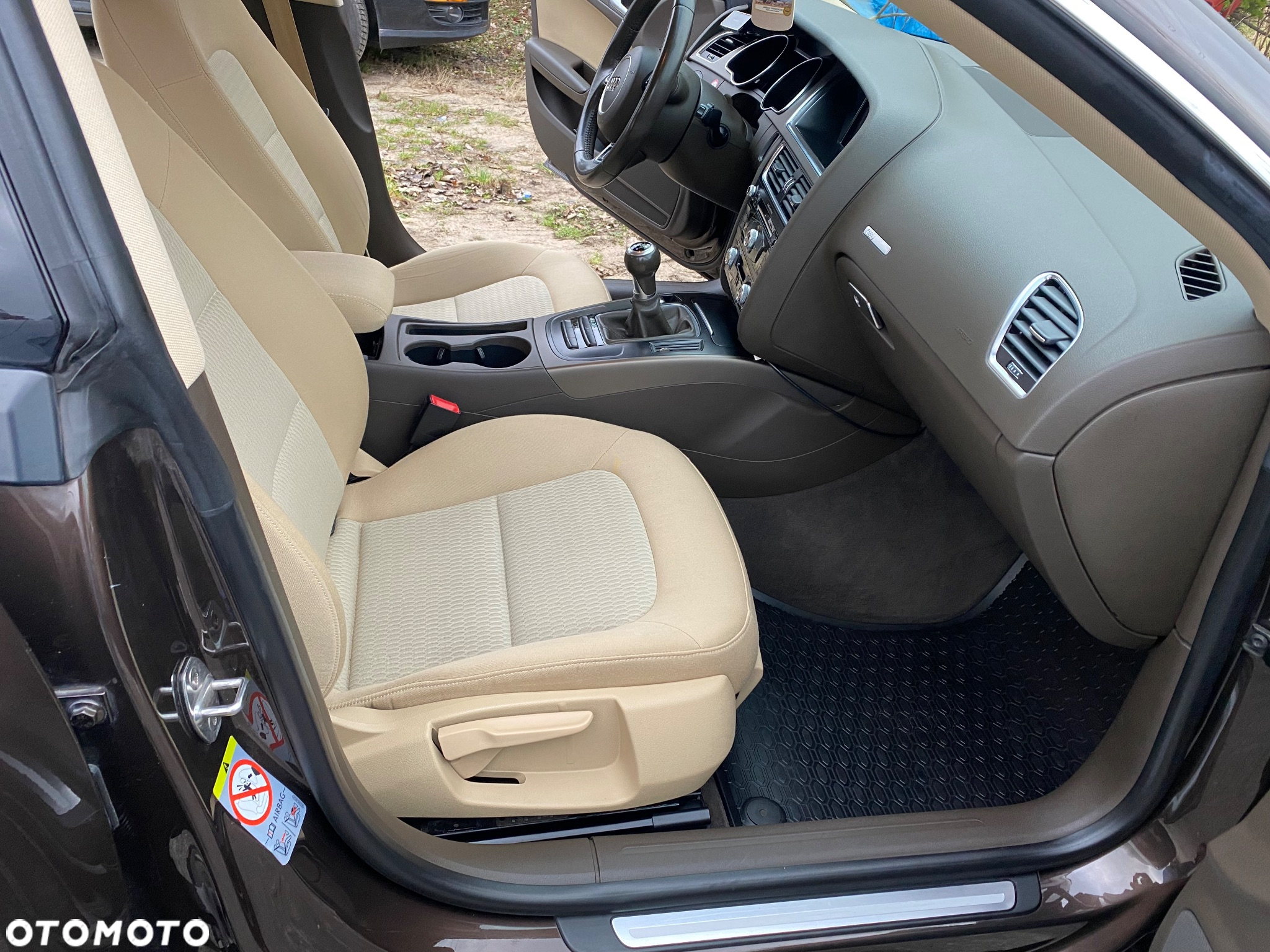 Audi A5 2.0 TDI - 19