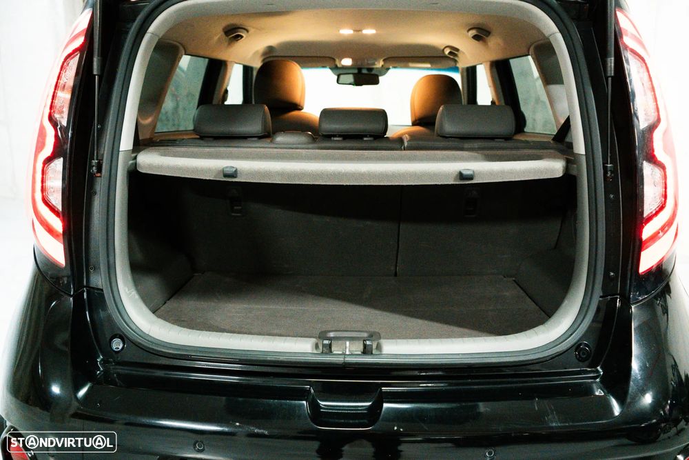 Kia Soul - 11