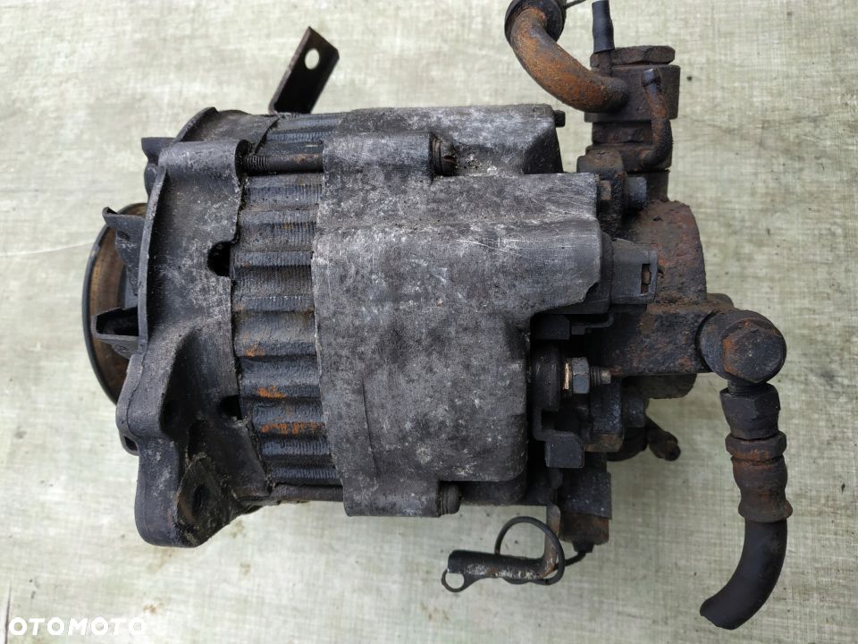 ALTERNATOR NISSAN 1.7D