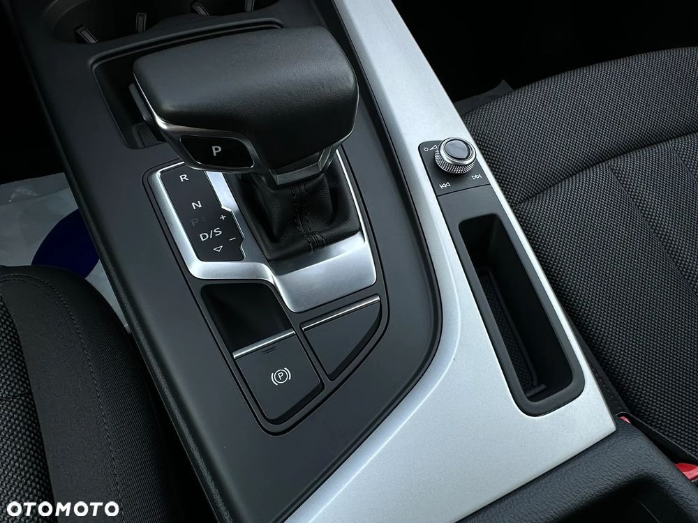 Audi A4 - 32