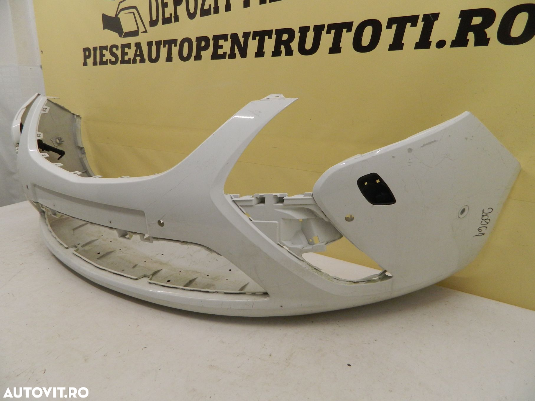 Bara fata Opel Zafira C, 2012, 2013, 2014, 2015, 2016, cod origine 13300485. - 4