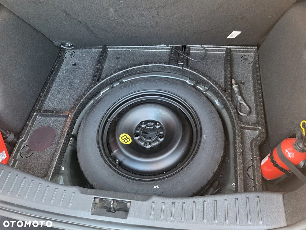 Ford Focus 1.6 EcoBoost Titanium - 11
