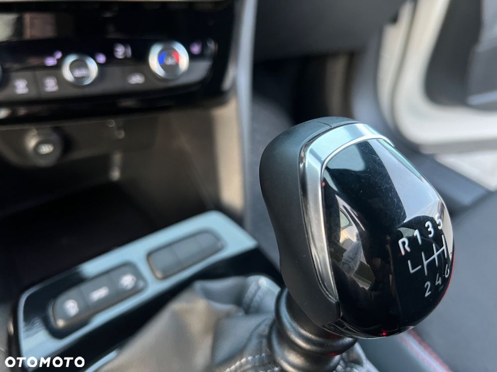 Opel Mokka 1.2 T GS S&S - 32