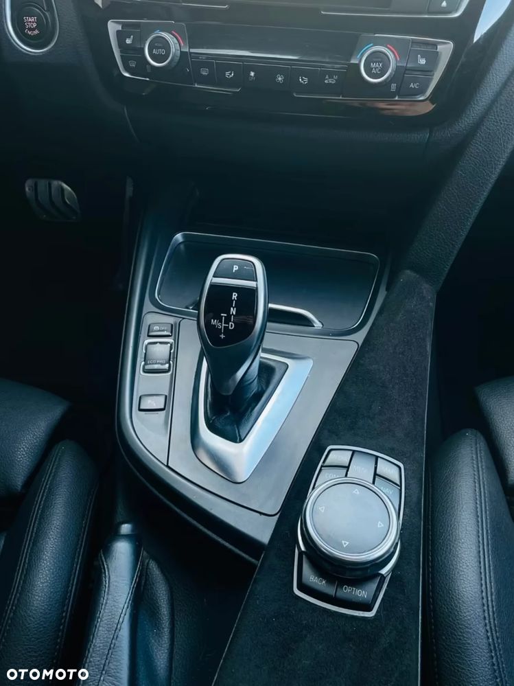 BMW Seria 3 340i Edition M Sport Shadow - 9