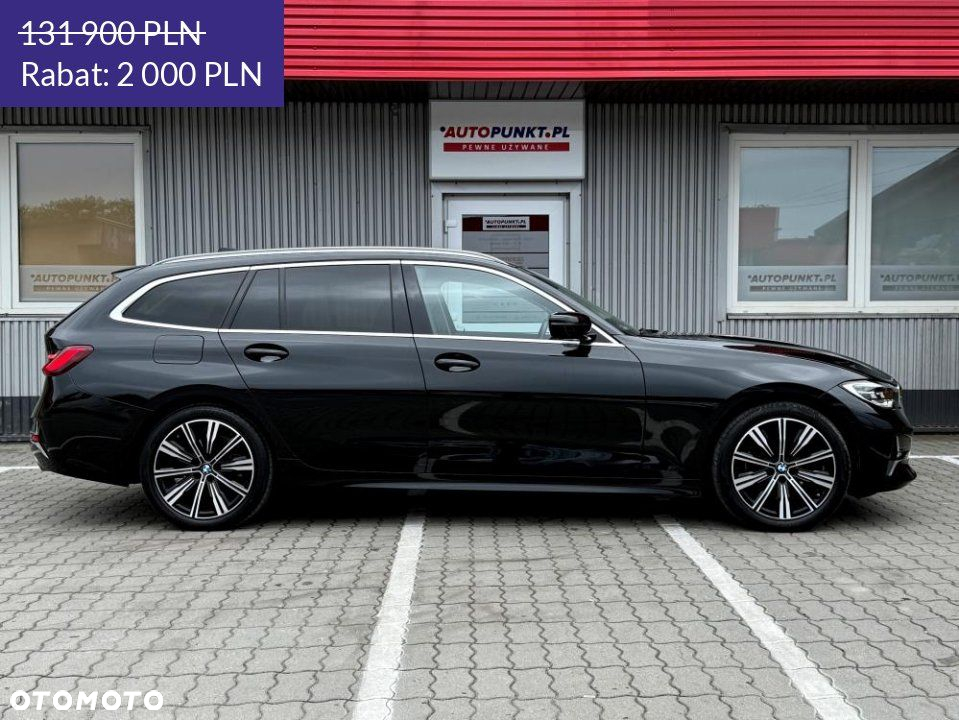BMW Seria 3 - 6