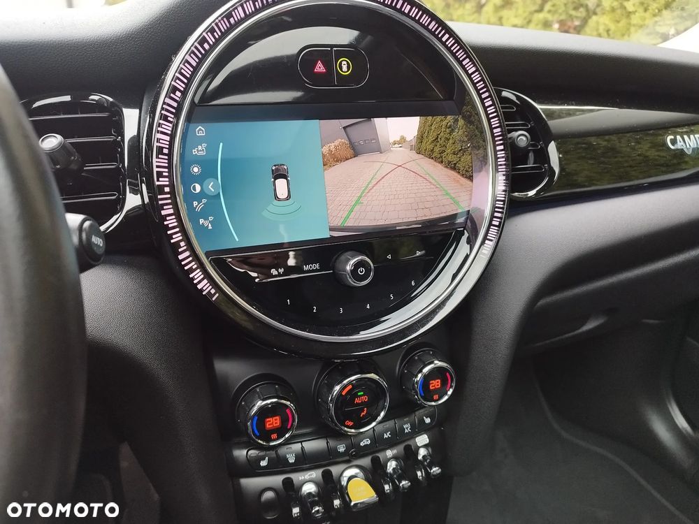 MINI Cooper 2021