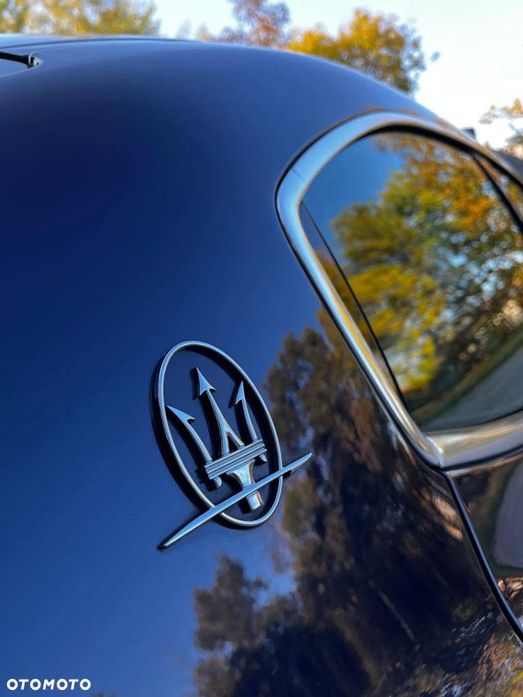 Maserati Ghibli - 38