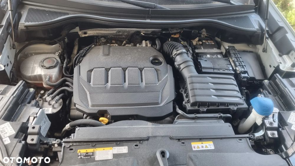 Skoda Kodiaq 2.0 TDI 4x4 Selection DSG - 8