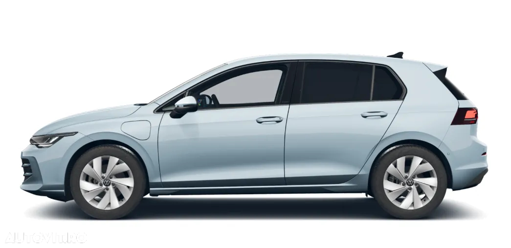 Volkswagen Golf 1.5 TSI eHybrid DSG PHEV Life - 2