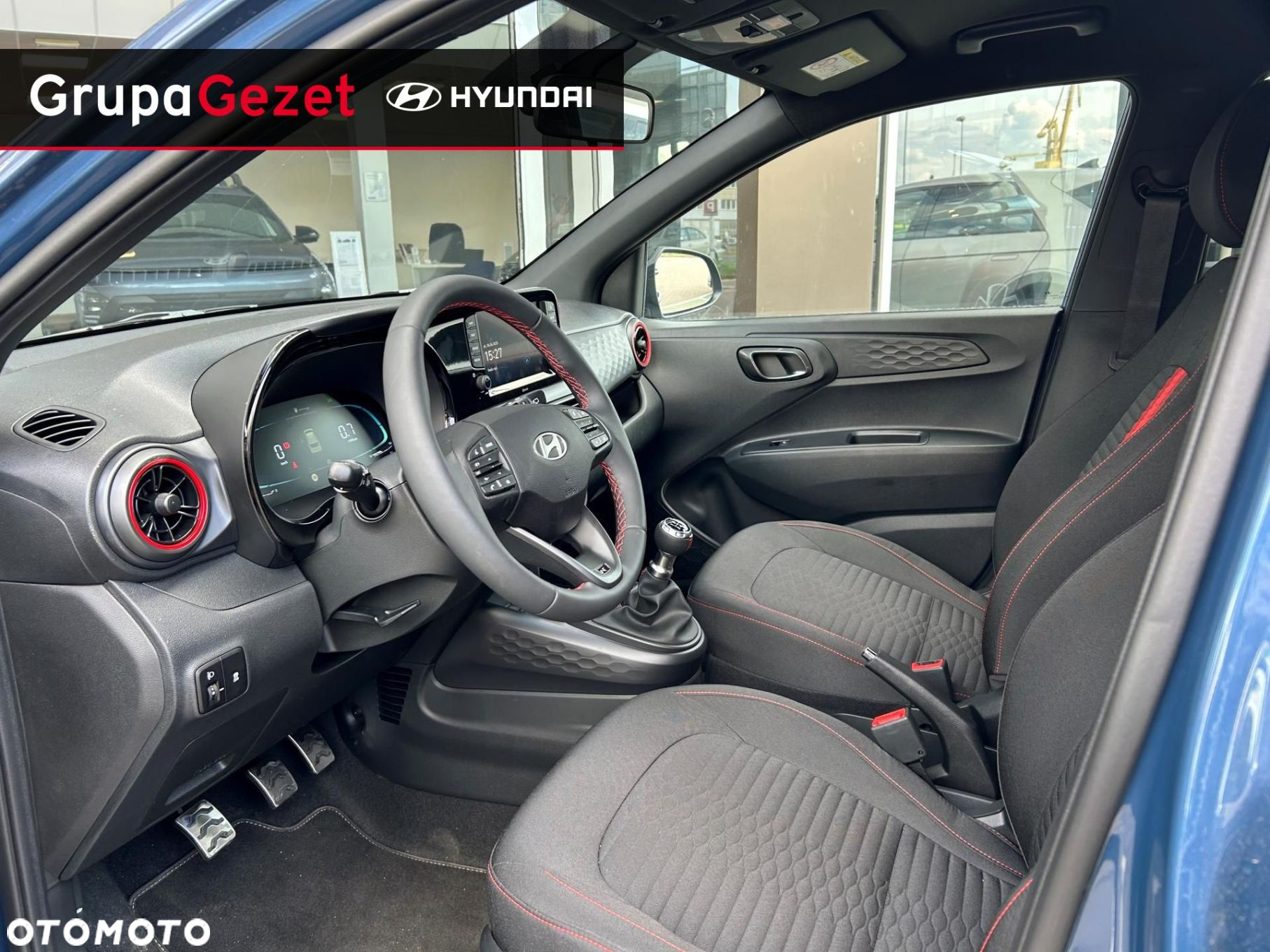 Hyundai i10 - 6