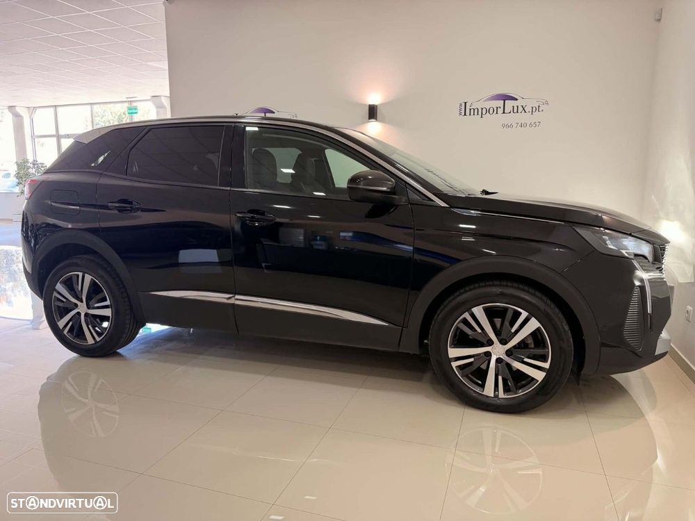 Peugeot 3008 1.5 BlueHDi Allure - 6