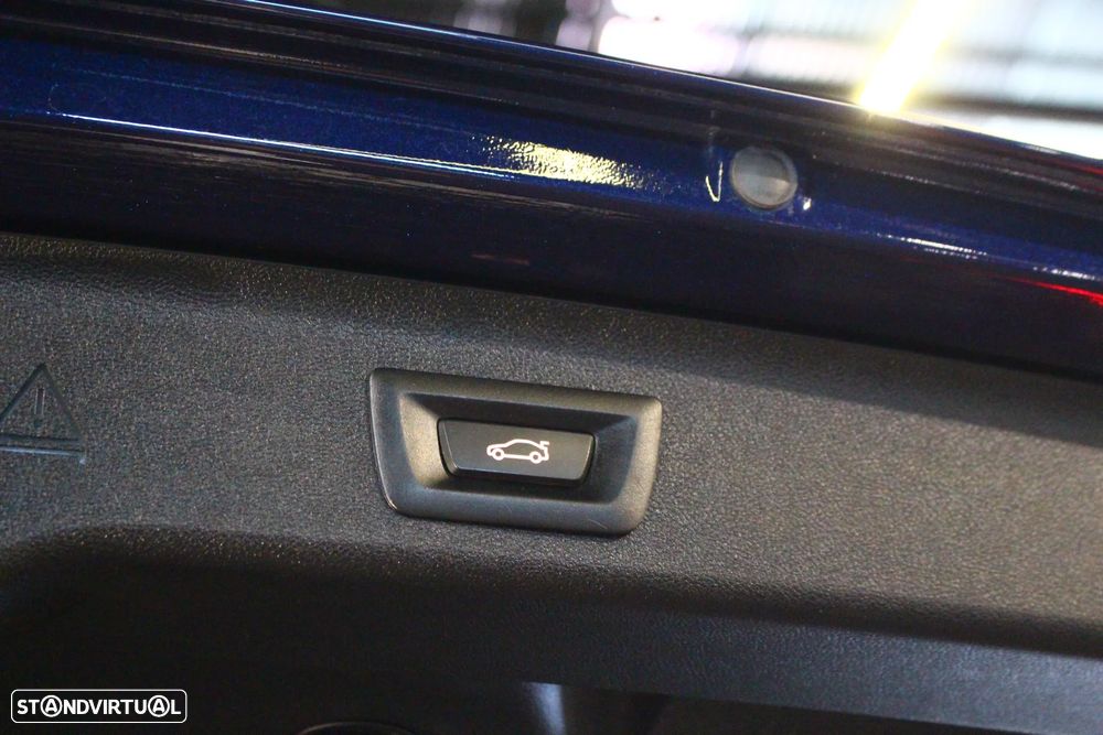 BMW 520 e Pack M - 26