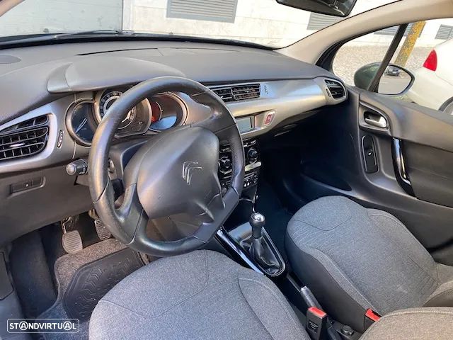 Citroën C3 1.0 VTi Seduction J16 - 7