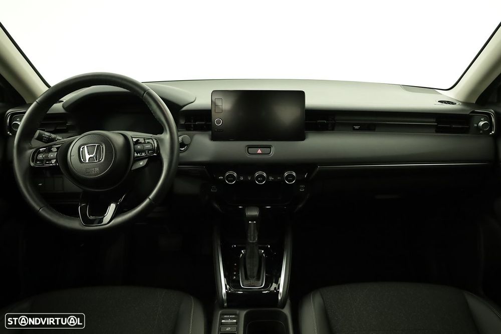 Honda HR-V 1.5 i-MMD e:HEV Lifestyle - 8