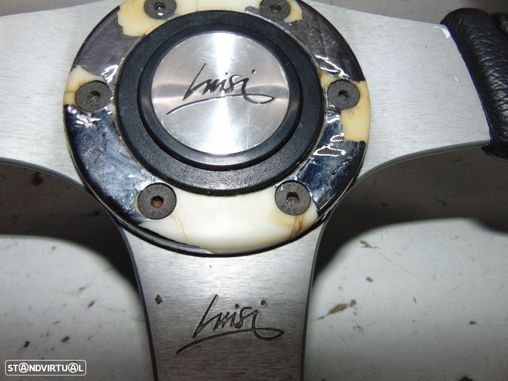 Renault volantes desportivos - 7