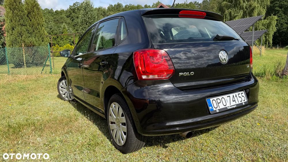 Volkswagen Polo 1.4 16V Comfortline - 6