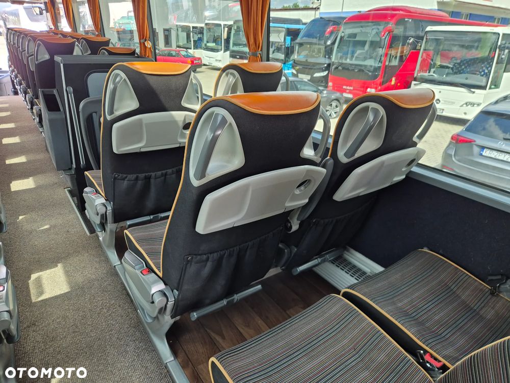 Mercedes-Benz RHD-L / 14 METRÓW/ SPROWADZONY/ 65 MIEJSC - 37