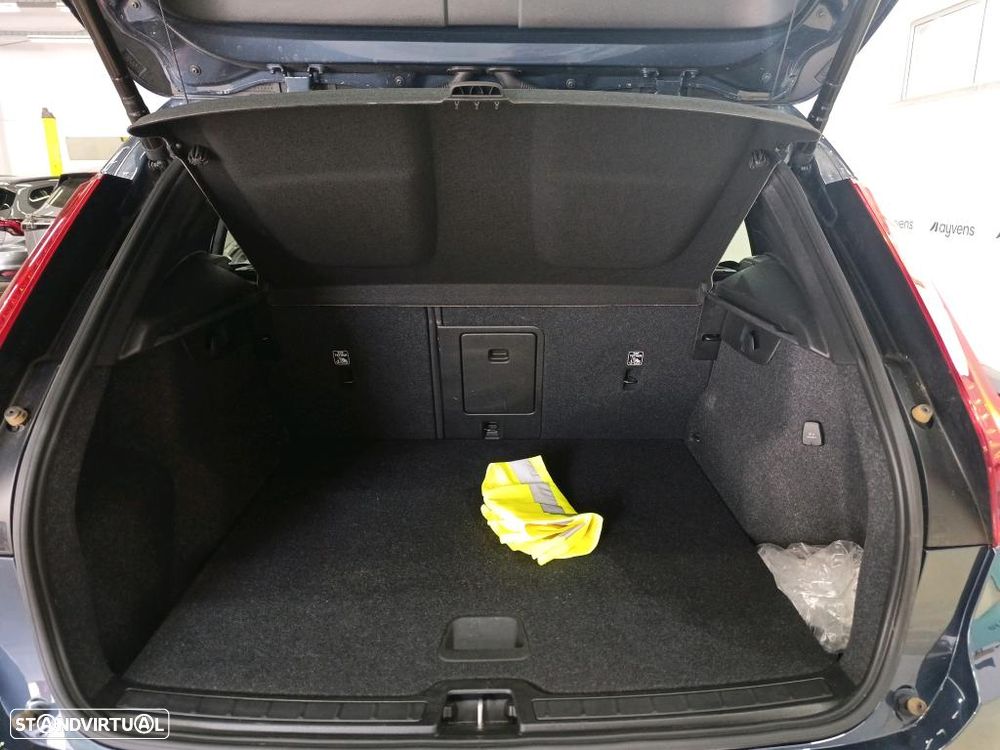 Volvo XC 40 1.5 T4 PHEV Inscription Expression - 11