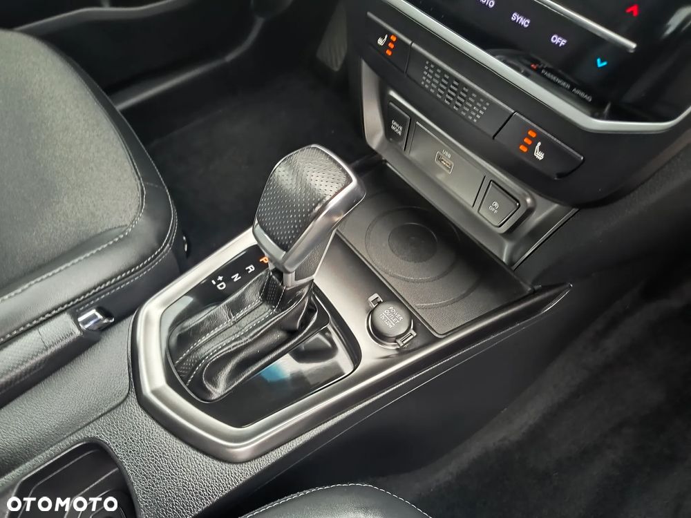SsangYong/KGM Tivoli 1.5 T-GDI Adventure Plus - 18