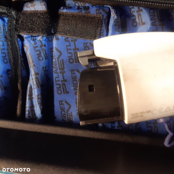 Ładowarka Przewód Kabel MITSUBISHI OUTLANDEr - 4