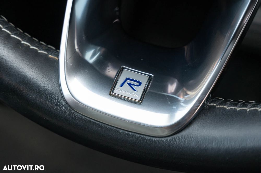 Volvo XC 40 D3 R-Design - 25