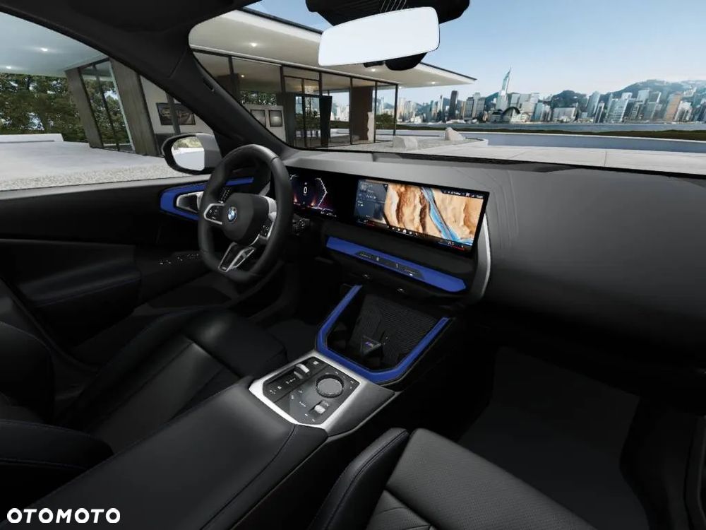 BMW X3 20 xDrive - 4