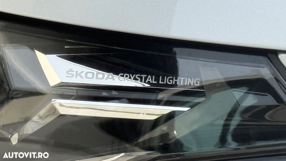 Skoda Enyaq iV 80X - 30