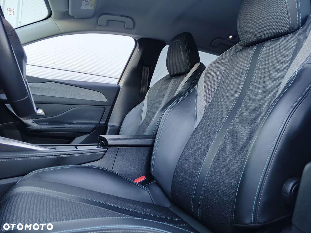 Peugeot 308 BlueHDi 130 EAT6 Stop & Start Active Business-Paket - 20